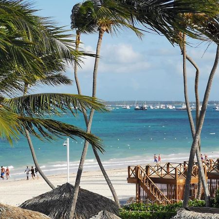 Tropical Villas At Los Corales Beach - Caribbean Rentals Fzco Punta Cana Kültér fotó