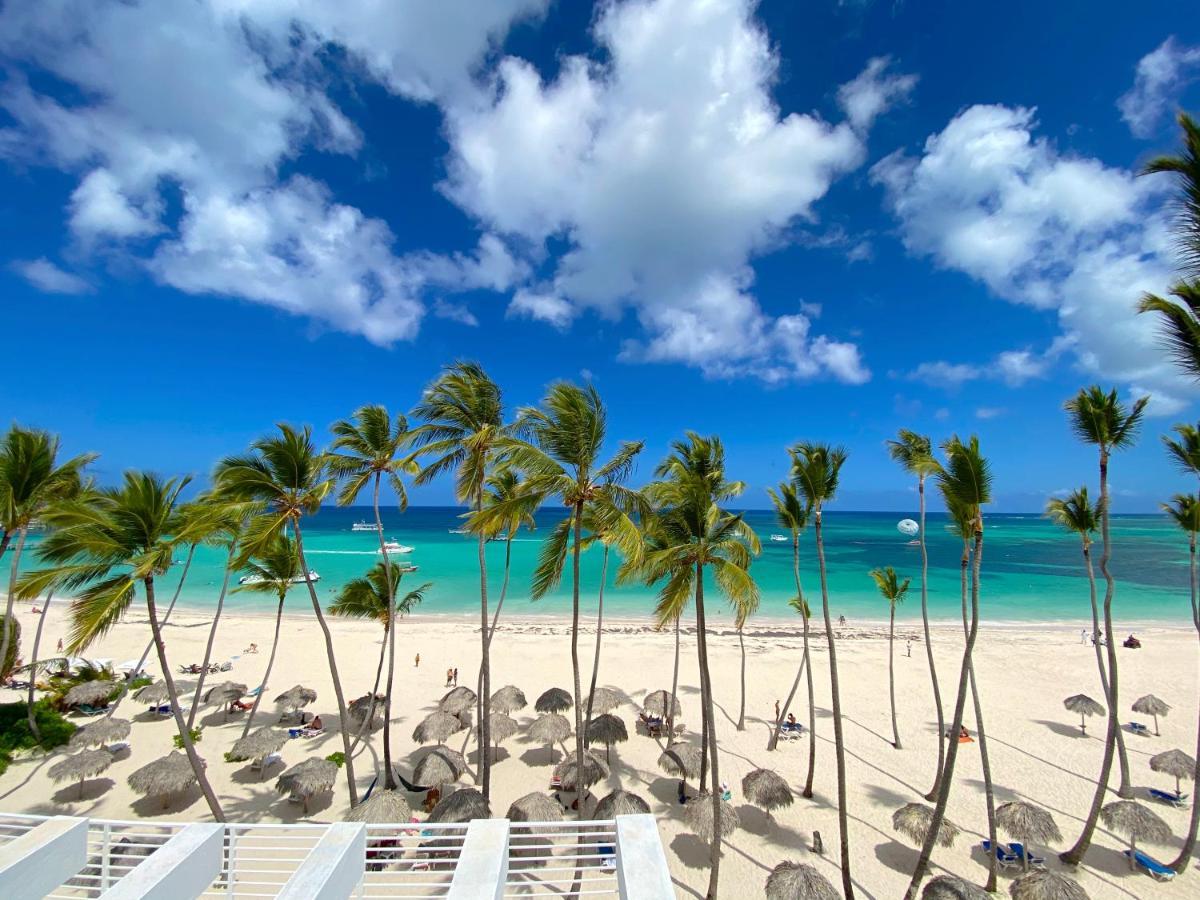Tropical Villas At Los Corales Beach - Caribbean Rentals Fzco Punta Cana Kültér fotó