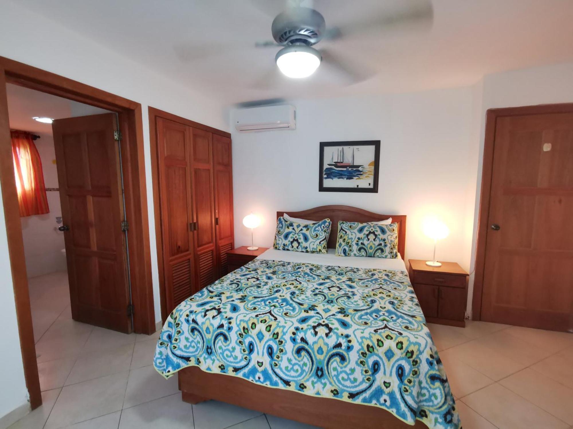 Tropical Villas At Los Corales Beach - Caribbean Rentals Fzco Punta Cana Szoba fotó