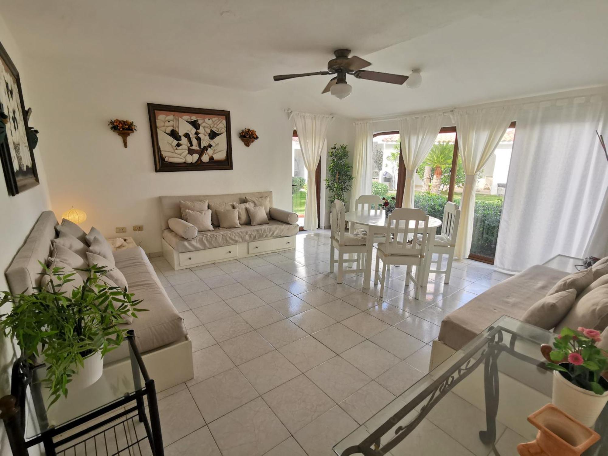 Tropical Villas At Los Corales Beach - Caribbean Rentals Fzco Punta Cana Szoba fotó