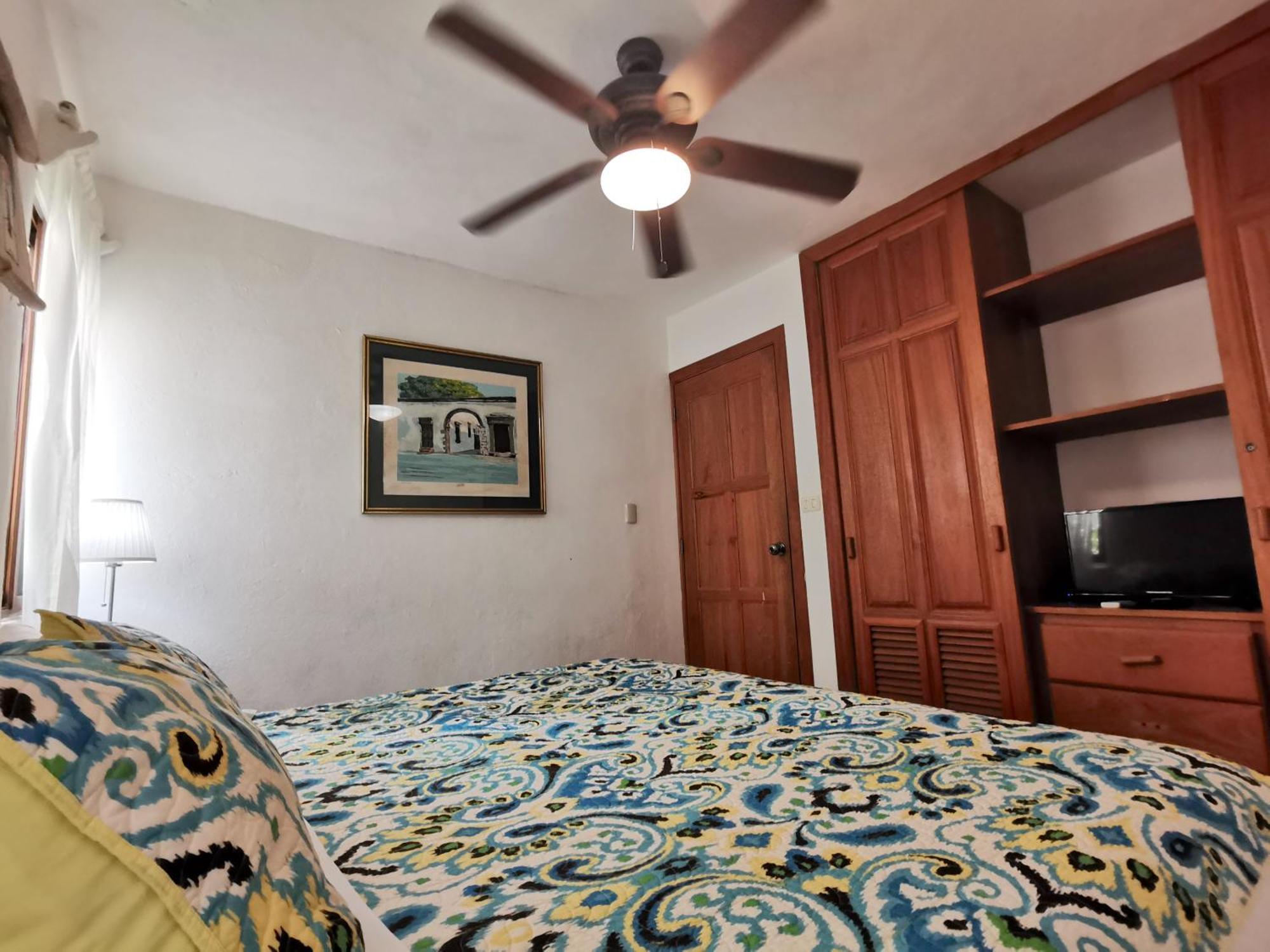 Tropical Villas At Los Corales Beach - Caribbean Rentals Fzco Punta Cana Szoba fotó