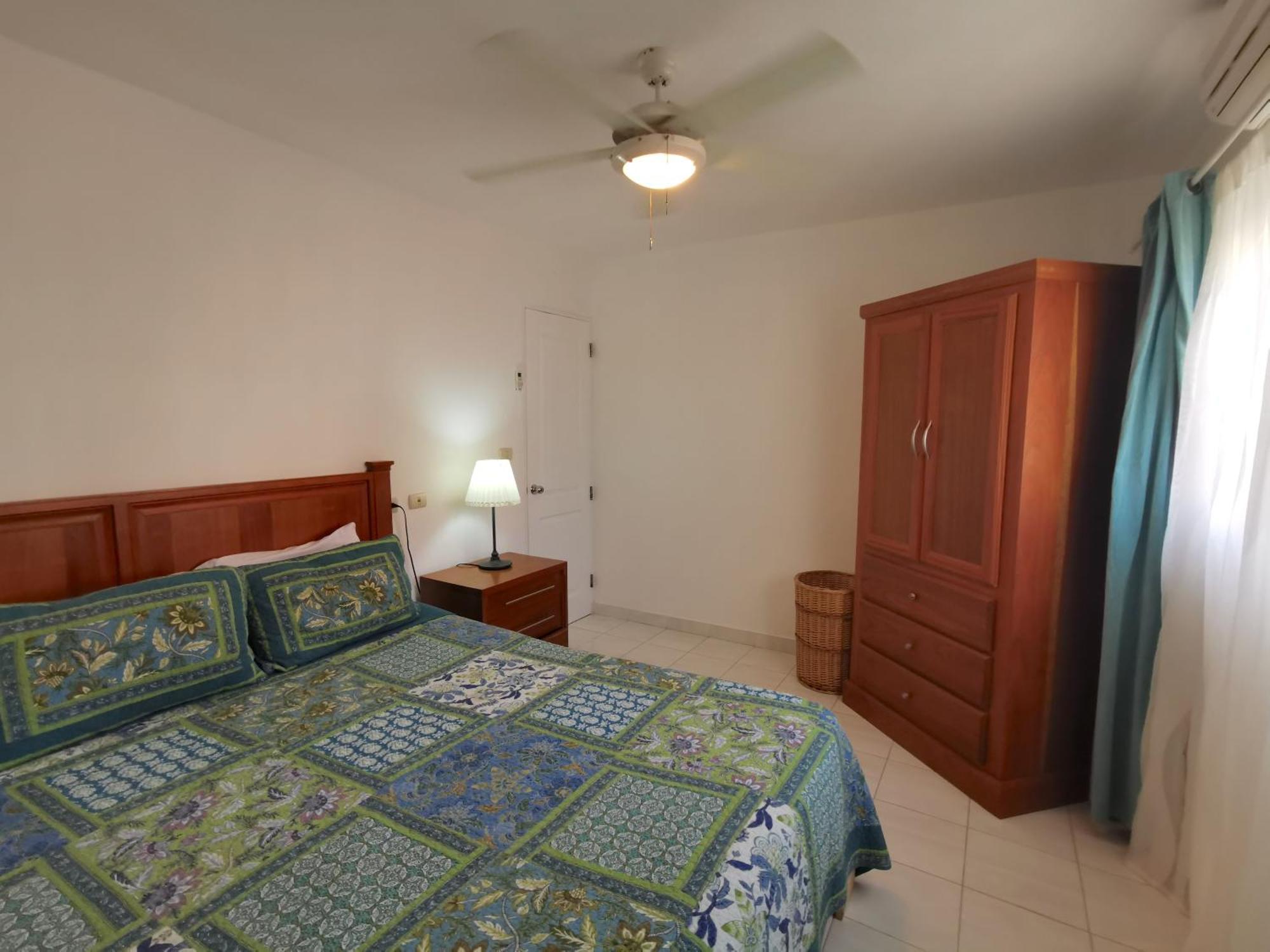 Tropical Villas At Los Corales Beach - Caribbean Rentals Fzco Punta Cana Szoba fotó