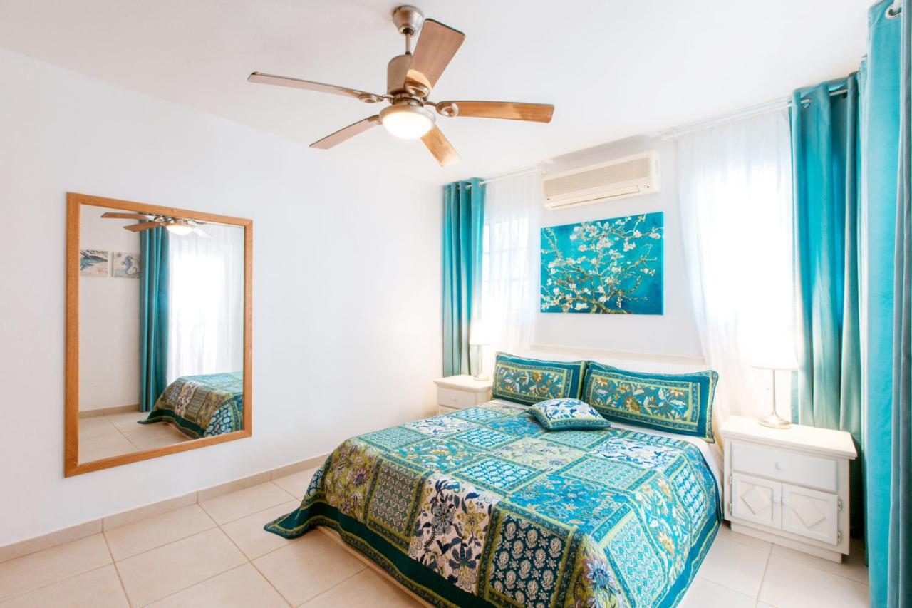 Tropical Villas At Los Corales Beach - Caribbean Rentals Fzco Punta Cana Kültér fotó
