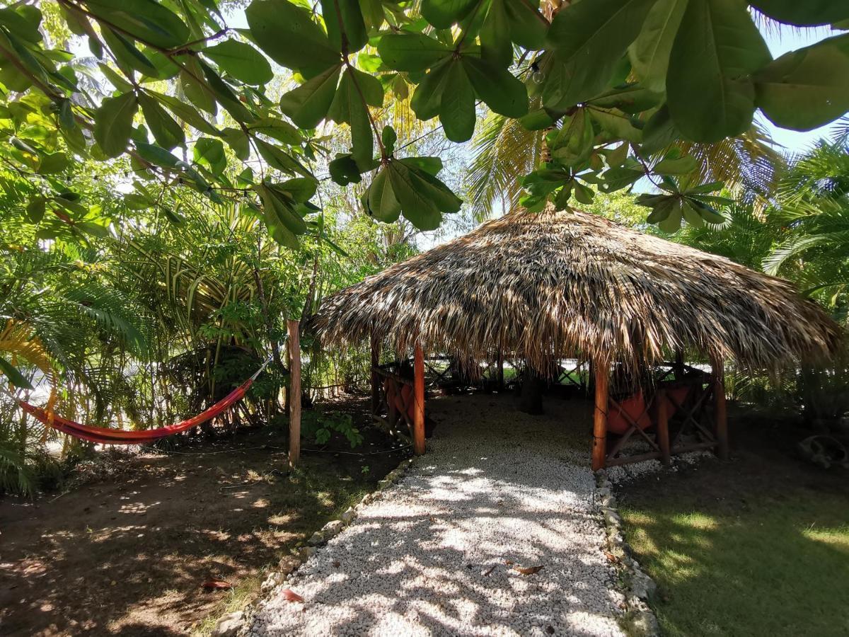 Tropical Villas At Los Corales Beach - Caribbean Rentals Fzco Punta Cana Kültér fotó