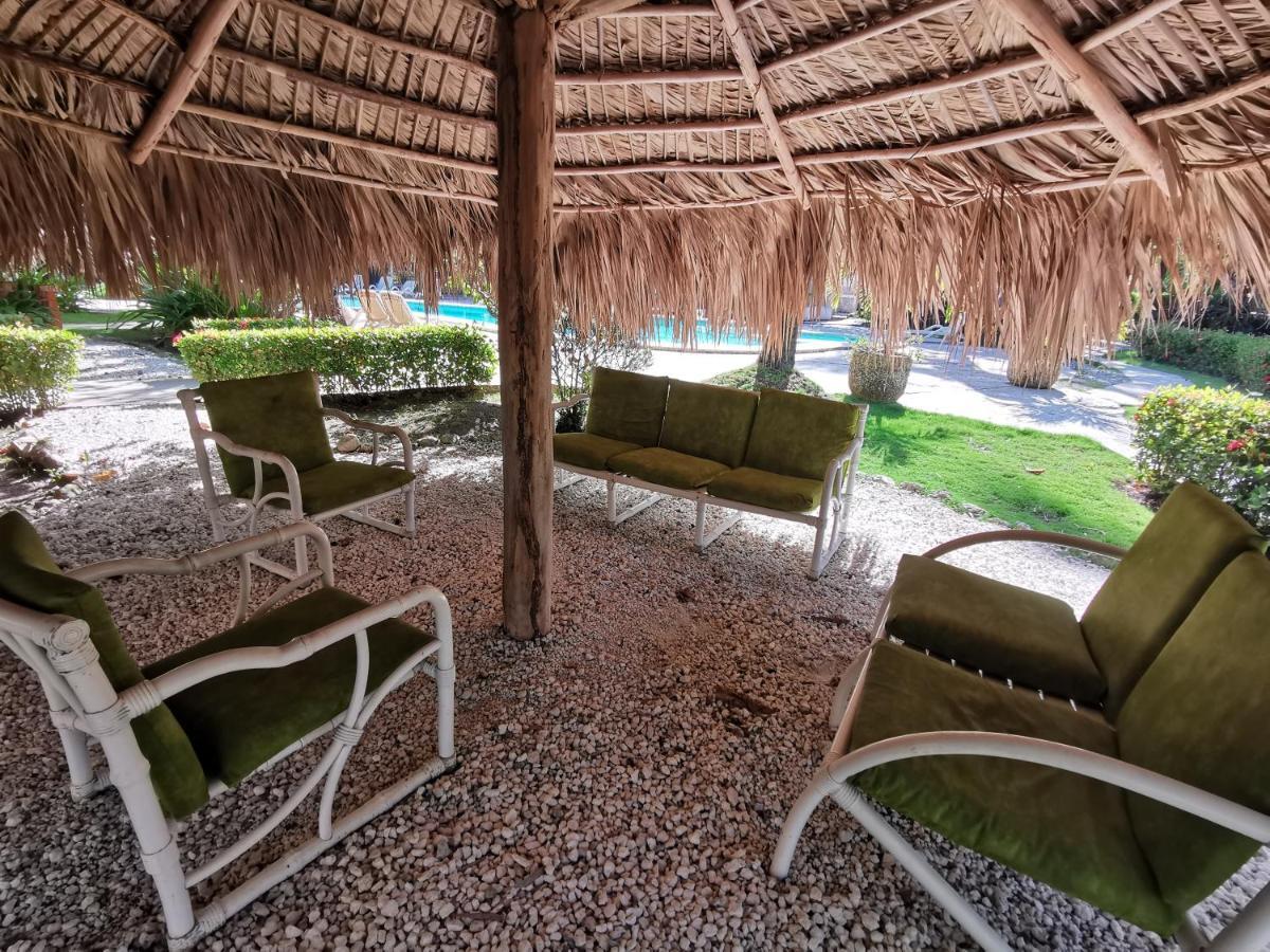 Tropical Villas At Los Corales Beach - Caribbean Rentals Fzco Punta Cana Kültér fotó